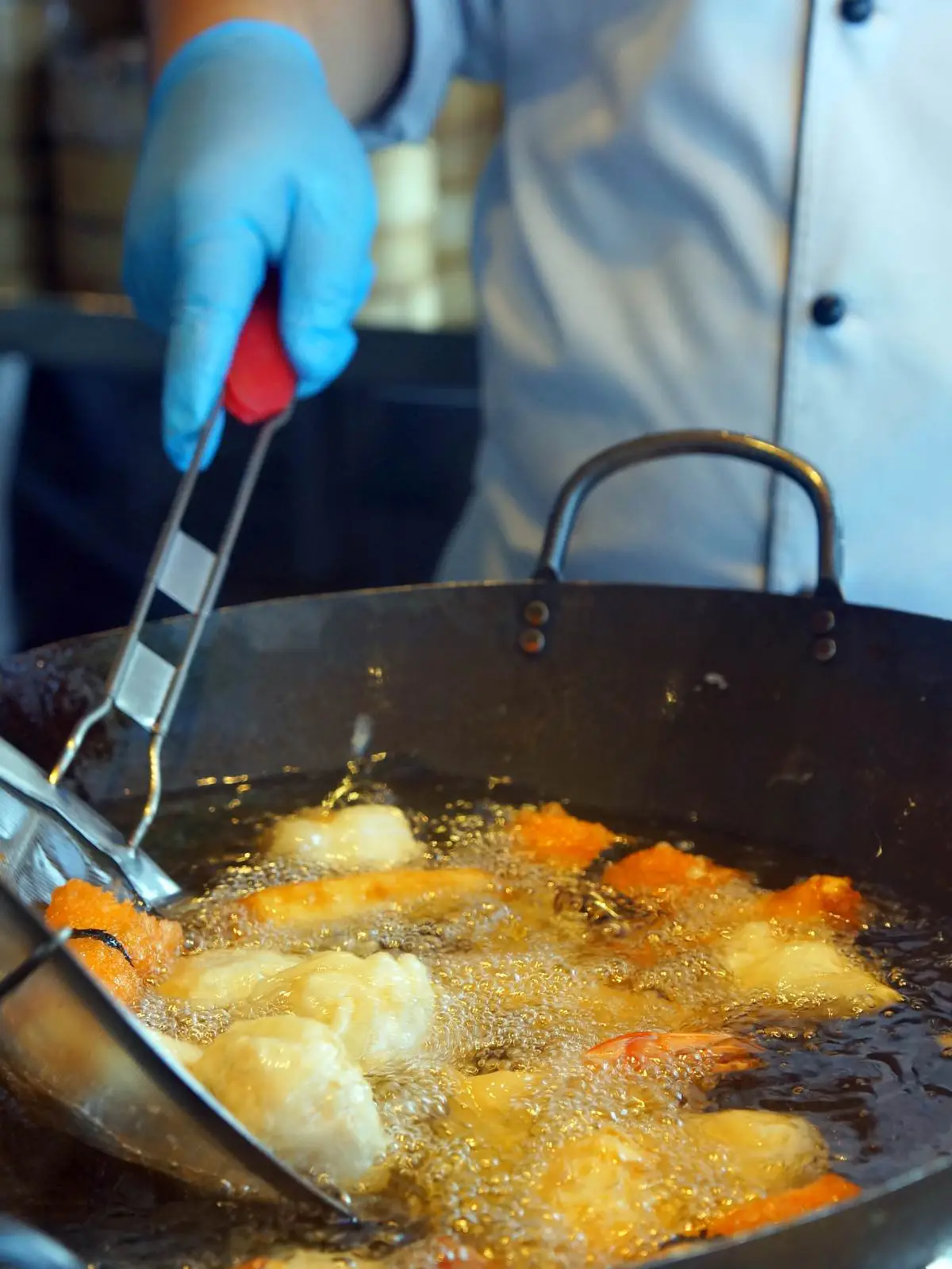 อร่อยคุ้มเต็มอิ่มกับติ่มซำบุฟเฟ่ต์ที่ห้องอาหารจีนไดนาสตี้