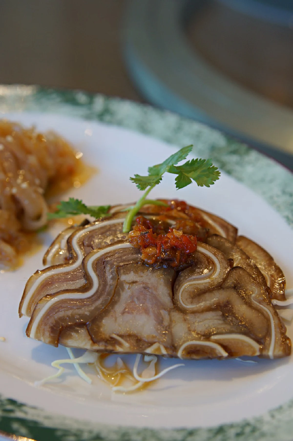 อร่อยคุ้มเต็มอิ่มกับติ่มซำบุฟเฟ่ต์ที่ห้องอาหารจีนไดนาสตี้