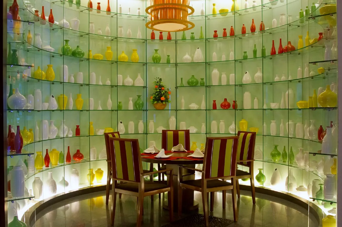 อร่อยคุ้มเต็มอิ่มกับติ่มซำบุฟเฟ่ต์ที่ห้องอาหารจีนไดนาสตี้