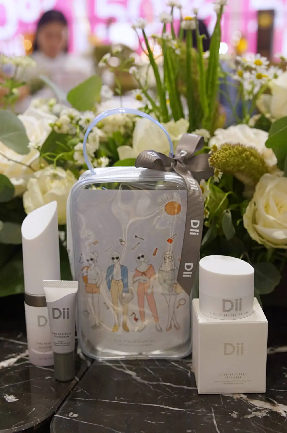 Dii เปิดตัว Holiday Special Set พร้อมส่งดีลดีที่สุดแห่งปีเพื่องานผิวสวยครบจบในเซ็ตเดียว