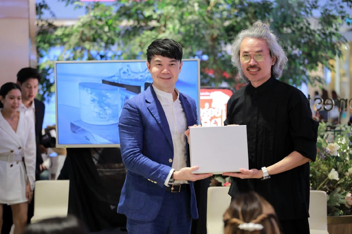 Dii เปิดตัว Holiday Special Set พร้อมส่งดีลดีที่สุดแห่งปีเพื่องานผิวสวยครบจบในเซ็ตเดียว