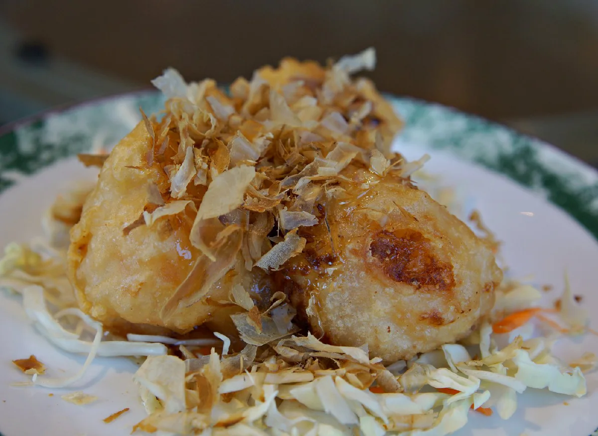 อร่อยคุ้มเต็มอิ่มกับติ่มซำบุฟเฟ่ต์ที่ห้องอาหารจีนไดนาสตี้