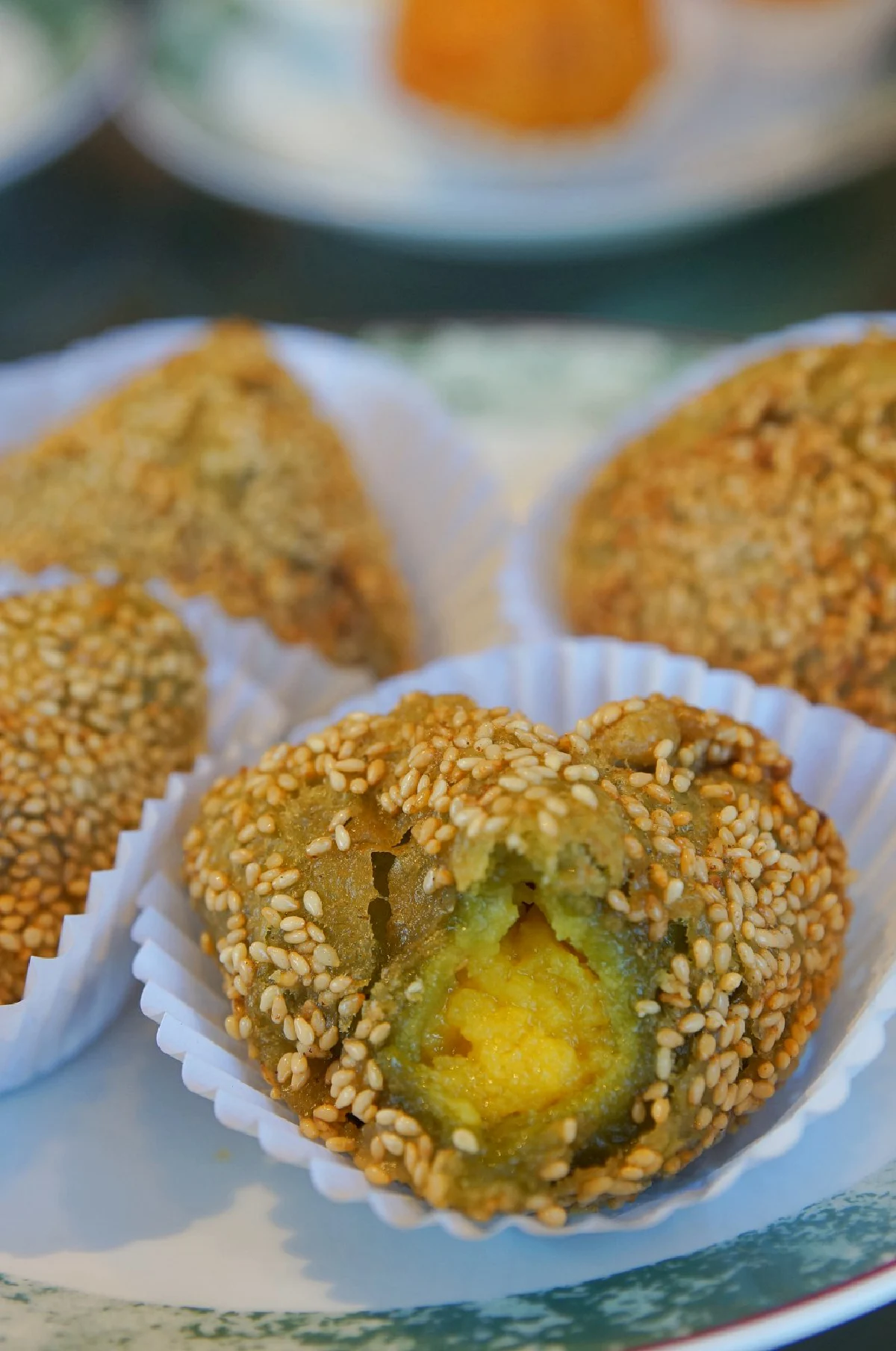 อร่อยคุ้มเต็มอิ่มกับติ่มซำบุฟเฟ่ต์ที่ห้องอาหารจีนไดนาสตี้