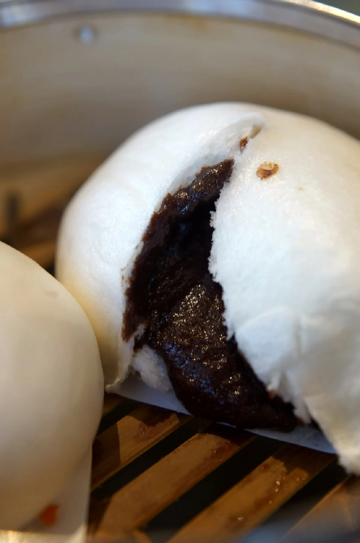 อร่อยคุ้มเต็มอิ่มกับติ่มซำบุฟเฟ่ต์ที่ห้องอาหารจีนไดนาสตี้