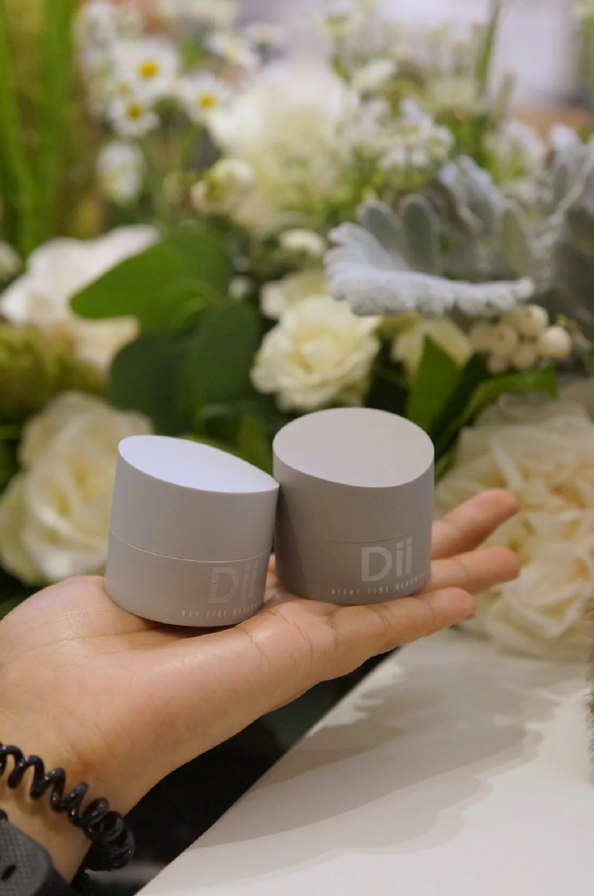 Dii เปิดตัว Holiday Special Set พร้อมส่งดีลดีที่สุดแห่งปีเพื่องานผิวสวยครบจบในเซ็ตเดียว