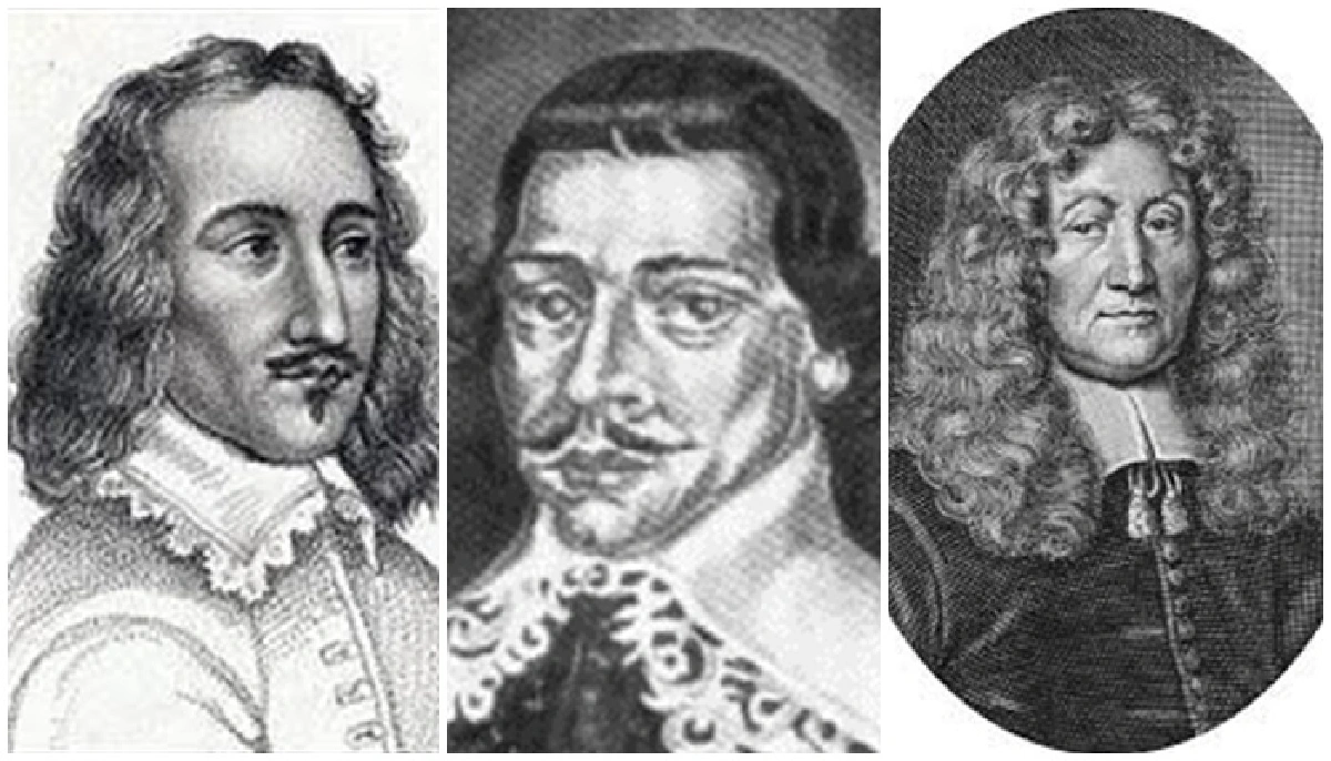 หลังสงครามกลางเมืองอังกฤษ: ชนะแต่แตกแยก