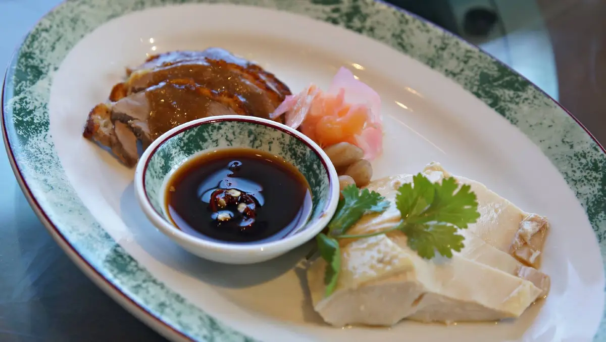 อร่อยคุ้มเต็มอิ่มกับติ่มซำบุฟเฟ่ต์ที่ห้องอาหารจีนไดนาสตี้