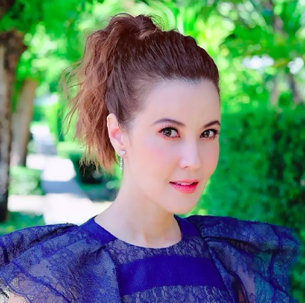 “เป็ก” ยก “ธัญญ่า” เมียยืนหนึ่ง! พร้อมยกเงินให้เมียคุม