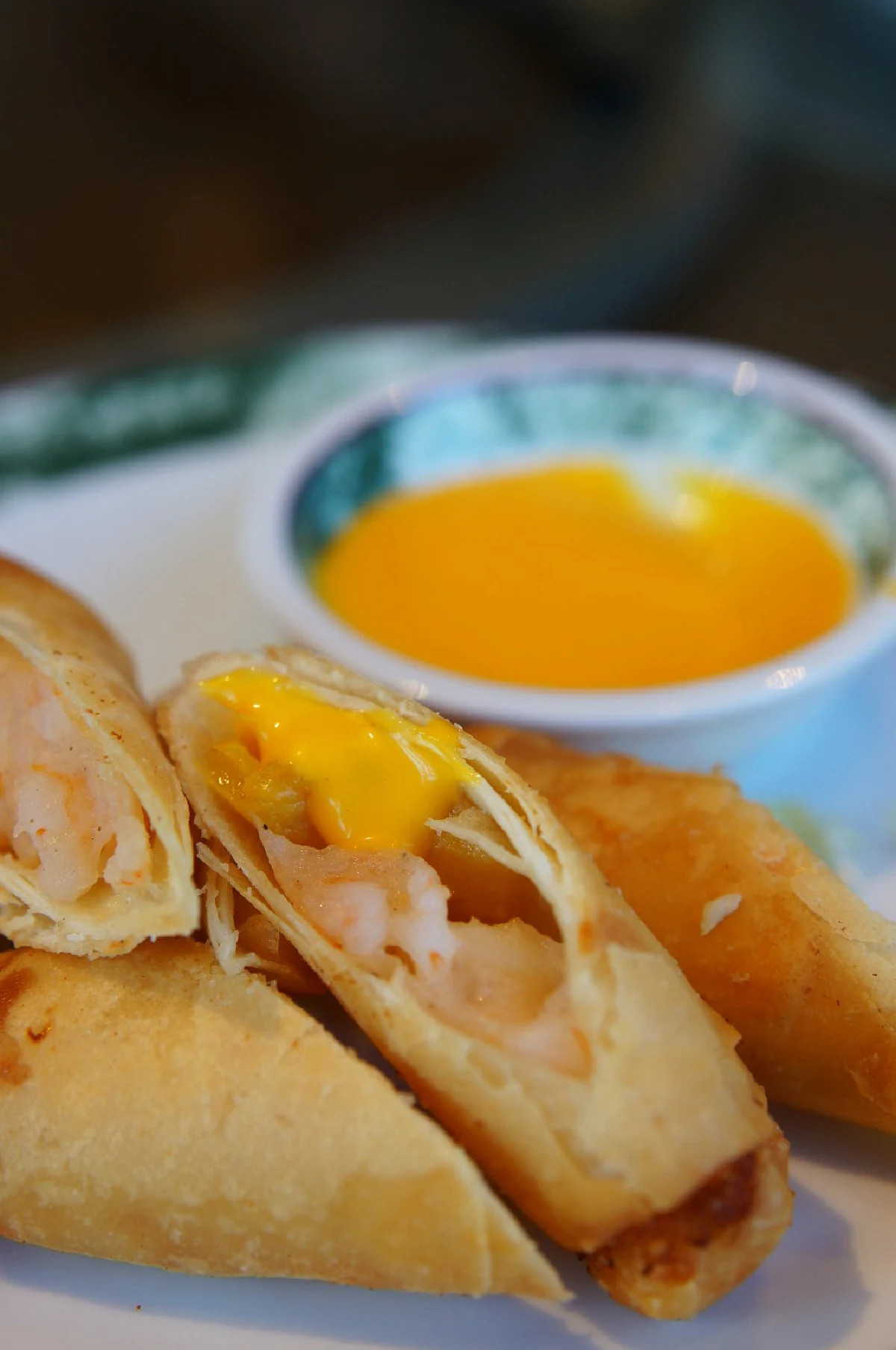 อร่อยคุ้มเต็มอิ่มกับติ่มซำบุฟเฟ่ต์ที่ห้องอาหารจีนไดนาสตี้