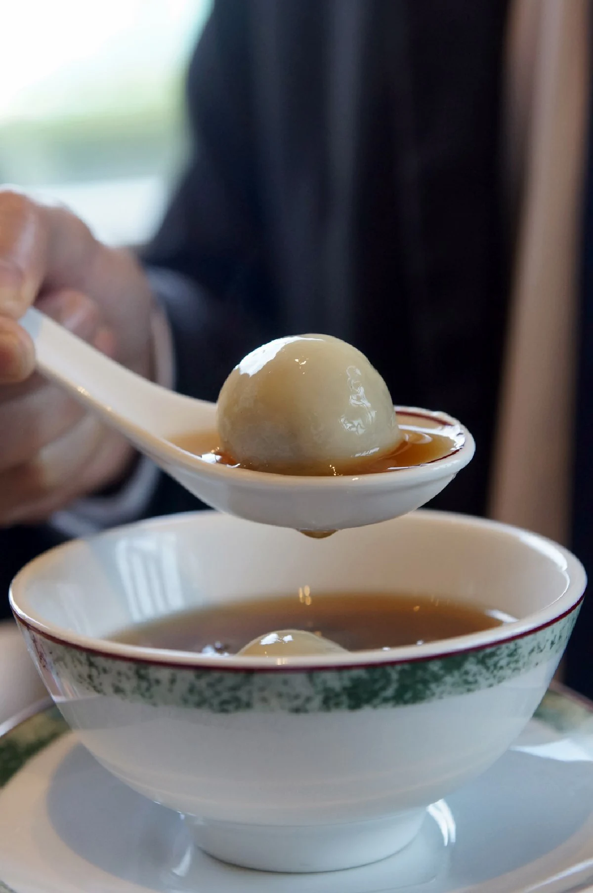 อร่อยคุ้มเต็มอิ่มกับติ่มซำบุฟเฟ่ต์ที่ห้องอาหารจีนไดนาสตี้