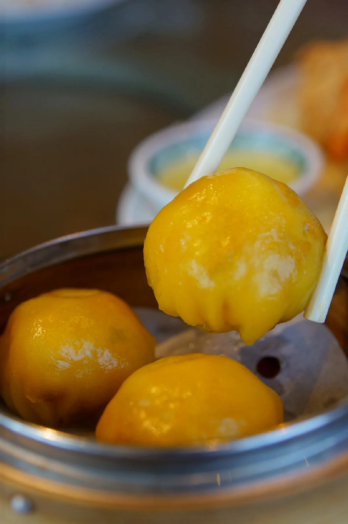 อร่อยคุ้มเต็มอิ่มกับติ่มซำบุฟเฟ่ต์ที่ห้องอาหารจีนไดนาสตี้