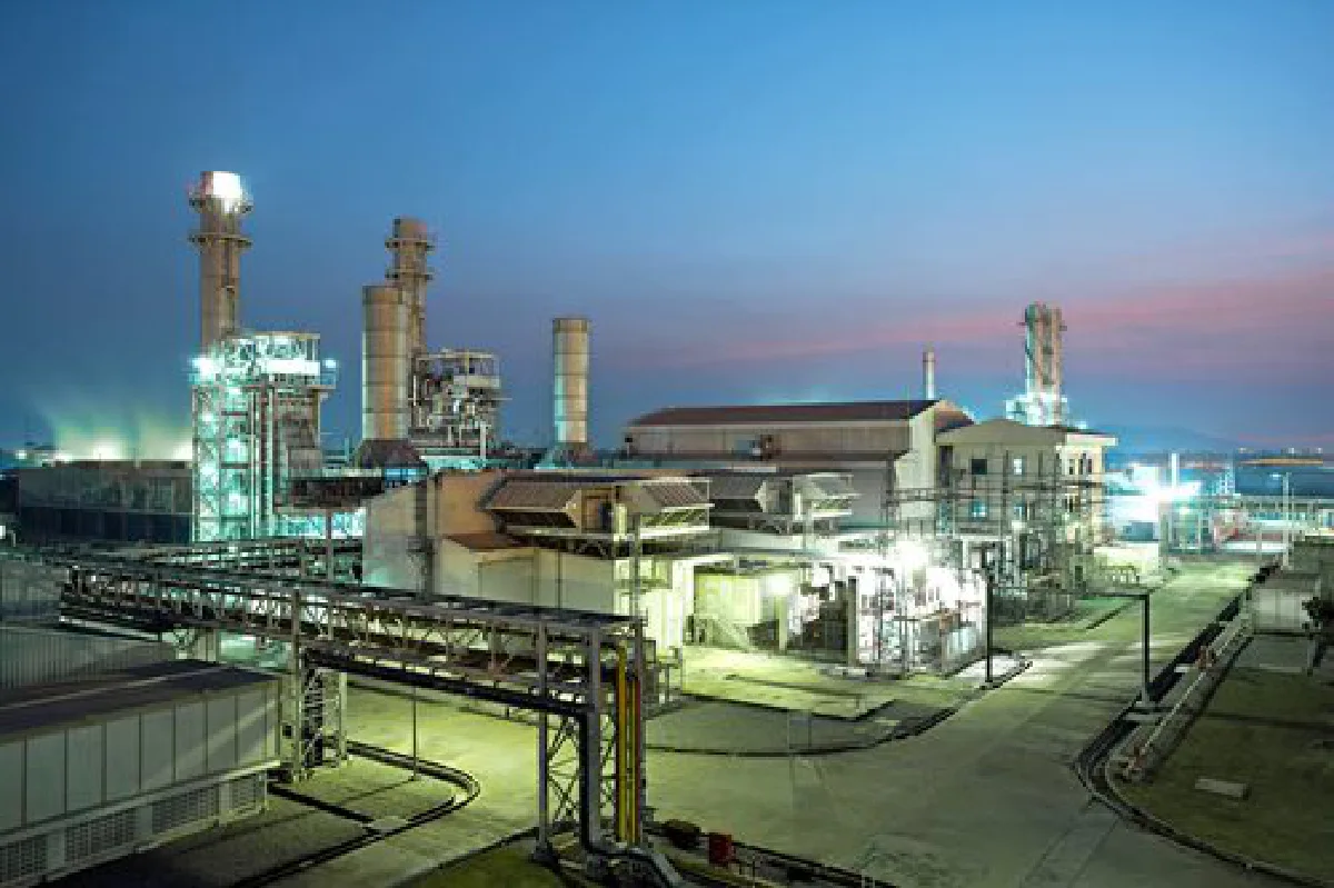 BGRIM ปลื้มกำไรไตรมาส3 พุ่ง ยอดขายไฟโตหลังภาคอุตฯเริ่มฟื้น