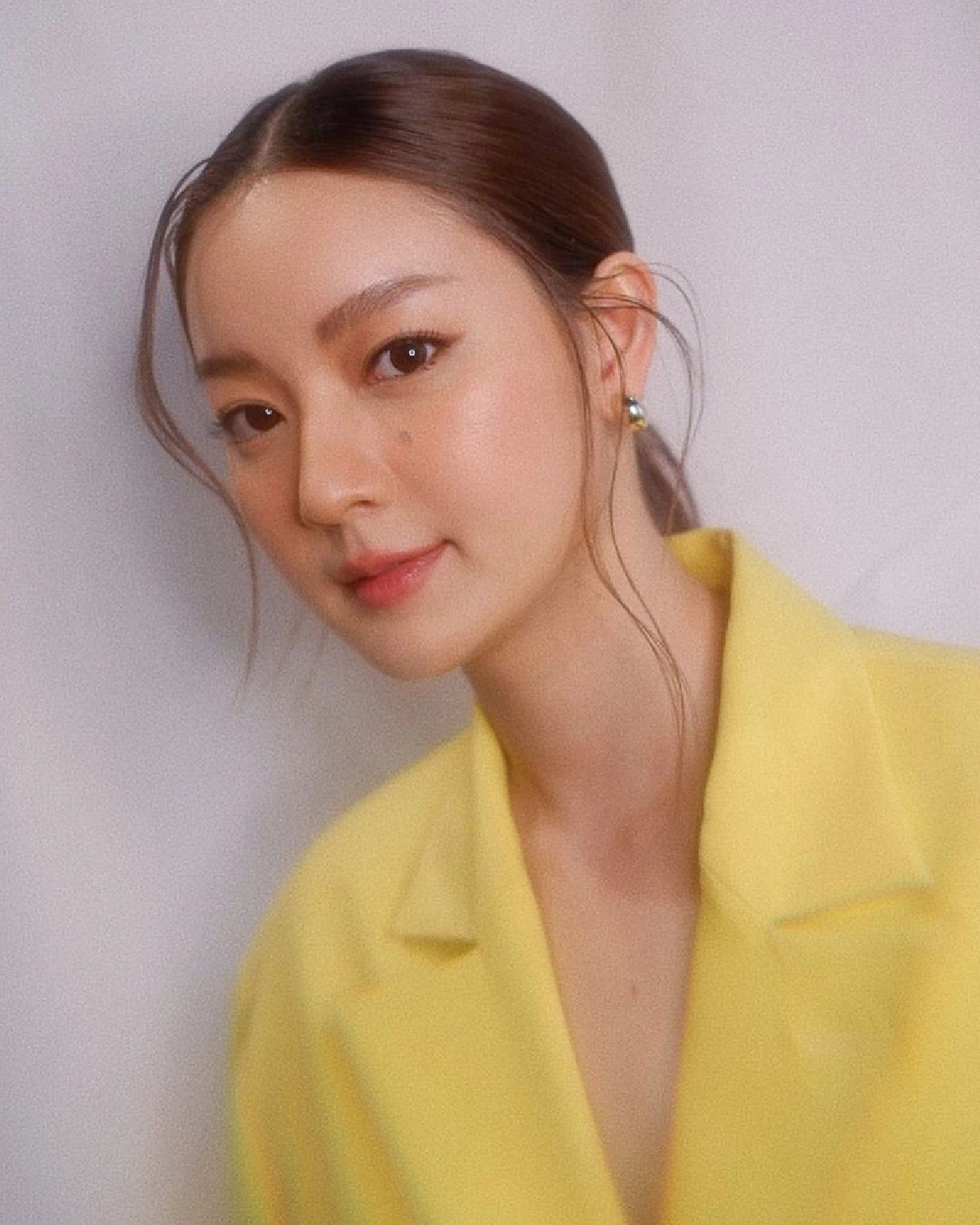 พรหมลิขิตหรือเปล่า? อเล็กซ์ โพสต์ภาพคู่ อิ้งค์ วรันธร สาบานว่าบังเอิญเจอ