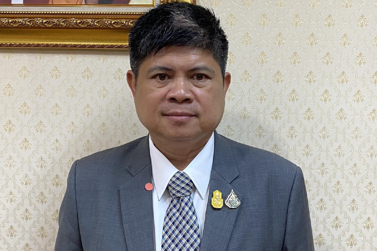 "สุภรณ์"ชี้คนเสื้อเหลืองไล่ธนาธรถือเป็นเวรกรรมที่ก่อไว้เอง "สุภรณ์"ชี้คนเสื้อเหลืองไล่ธนาธรถือเป็นเวรกรรมที่ก่อไว้เอง