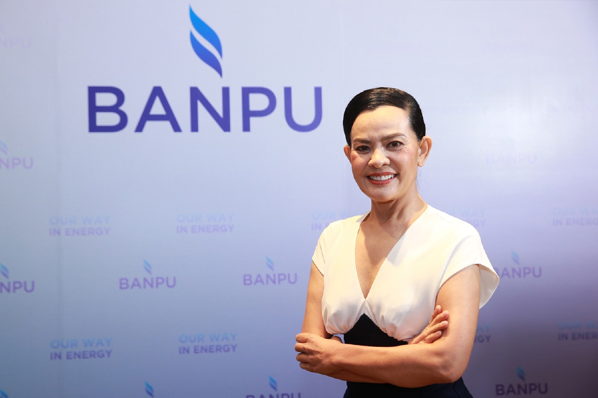 บ้านปูฯ เดินหน้าพลิกธุรกิจพลังงาน บ้านปูฯ เดินหน้าพลิกธุรกิจพลังงาน