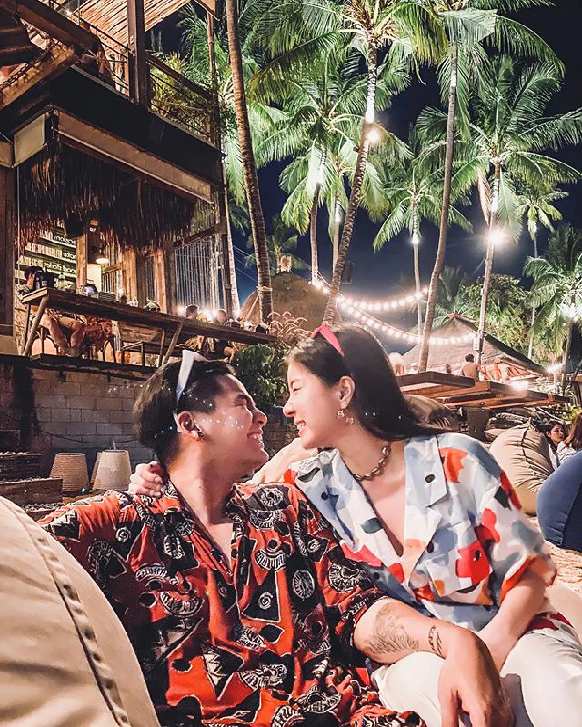 จียอน เขินหนักมาก! ฮั่น เผยคลิปเดทแรก..อวยพรวันเกิดแฟนสาวสุดซึ้ง