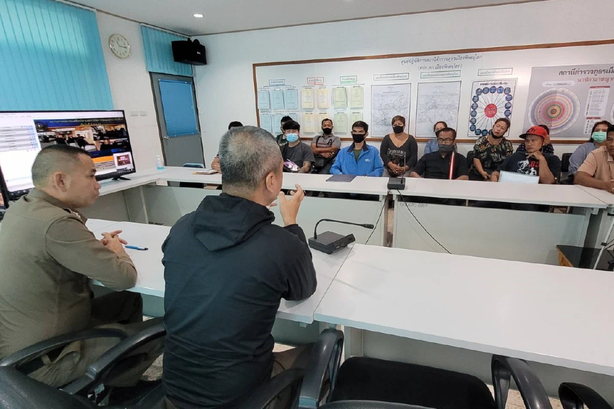 บริษัทรับส่งพัสดุปิดกิจการหนี พนักงานเดือดร้อนสูญเงินค่าสมัคร