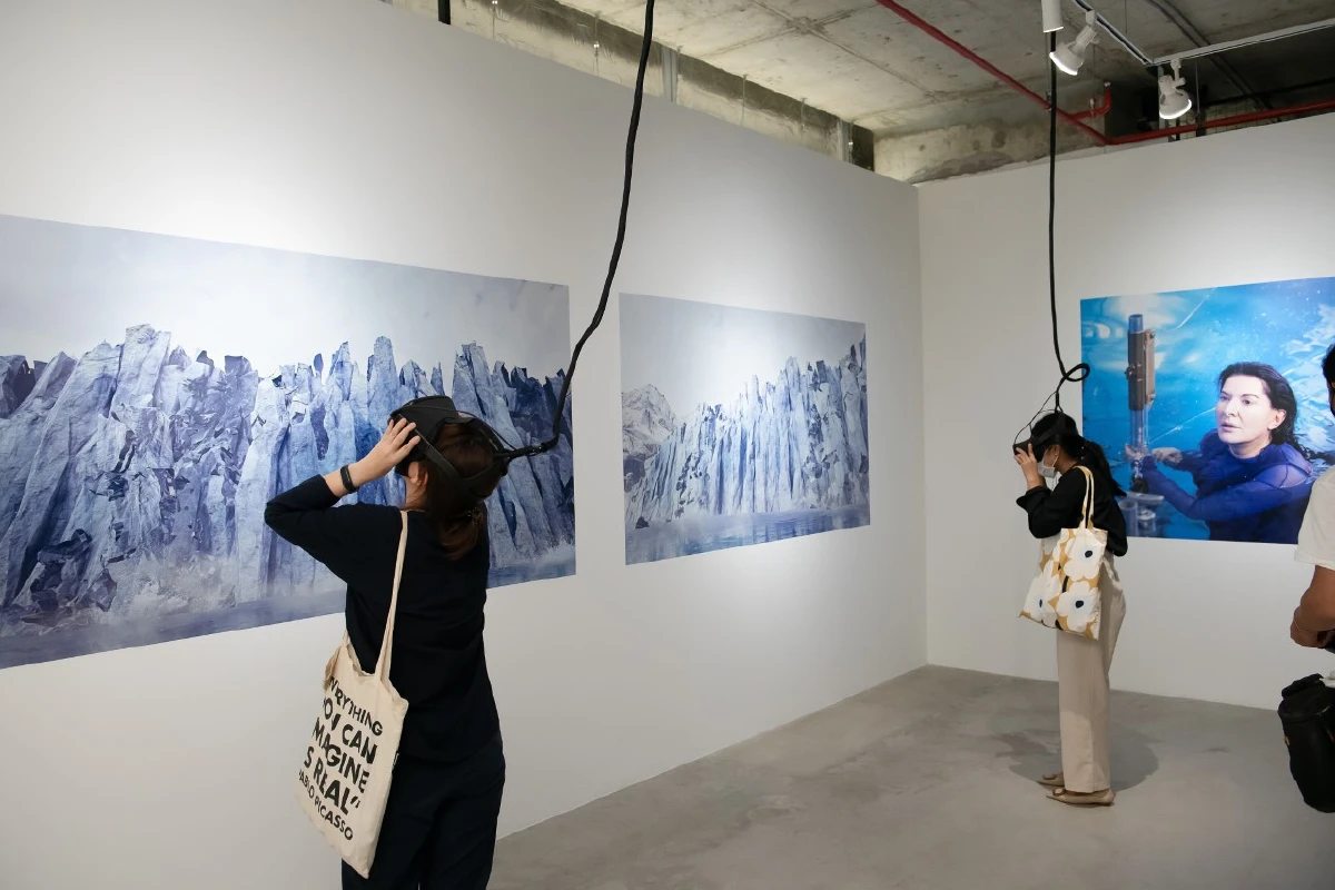 “บางกอก อาร์ต เบียนนาเล่ 2020 ” เทศกาลศิลปะร่วมสมัยนานาชาติที่กลับมาจัดขึ้นอย่างยิ่งใหญ่