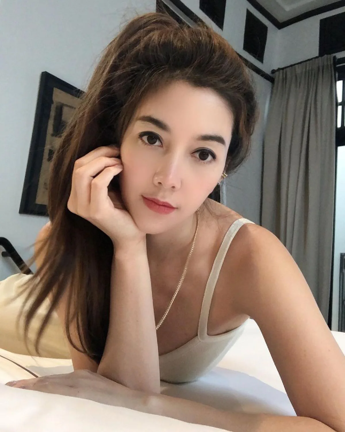 วุ้นเส้น โชว์แหวนเพชรเม็ดโต โดนแซวหนักมากจนต้องรีบเบรก