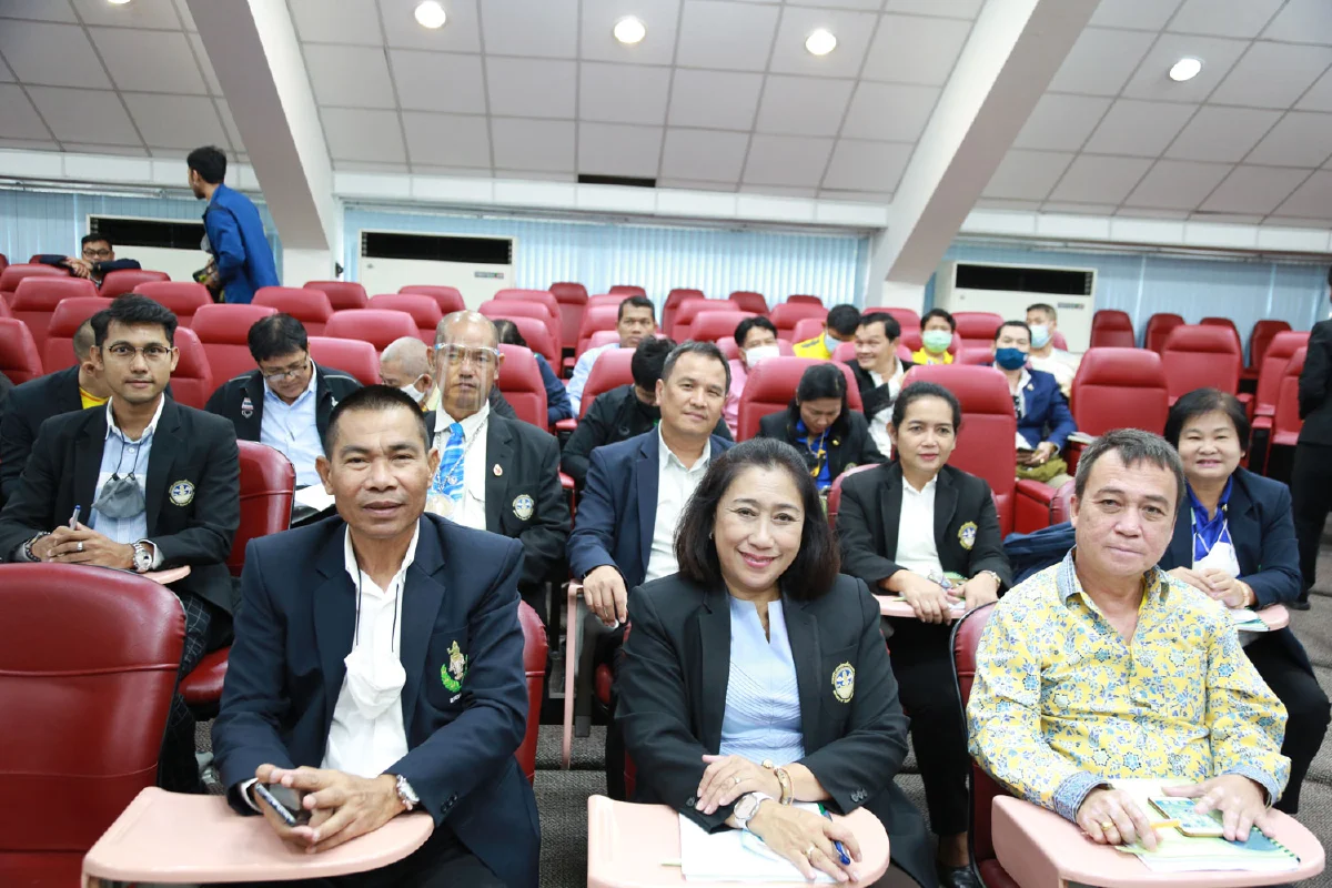 กรมพลศึกษา ร่วมกับ จังหวัดเชียงใหม่ จัดมหกรรมแข่งขันกีฬาระดับประเทศ เทียนนกแก้วเกมส์ งดกีฬาต่อสู้ ลดความเสี่ยงโควิด 19