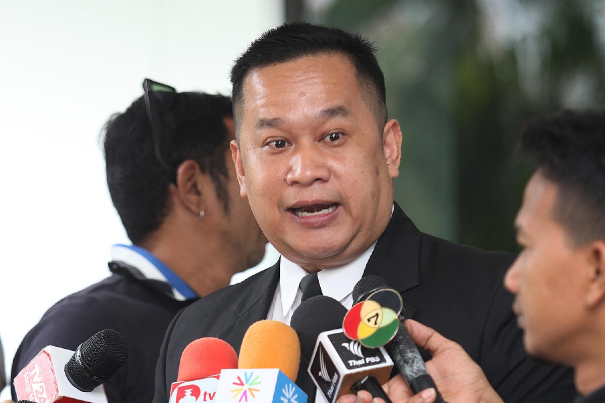 เพื่อไทยวัดใจบิ๊กตู่ 17-18พ.ย.63จริงใจหรือเตะถ่วงแก้รธน. เพื่อไทยวัดใจบิ๊กตู่ 17-18พ.ย.63จริงใจหรือเตะถ่วงแก้รธน.