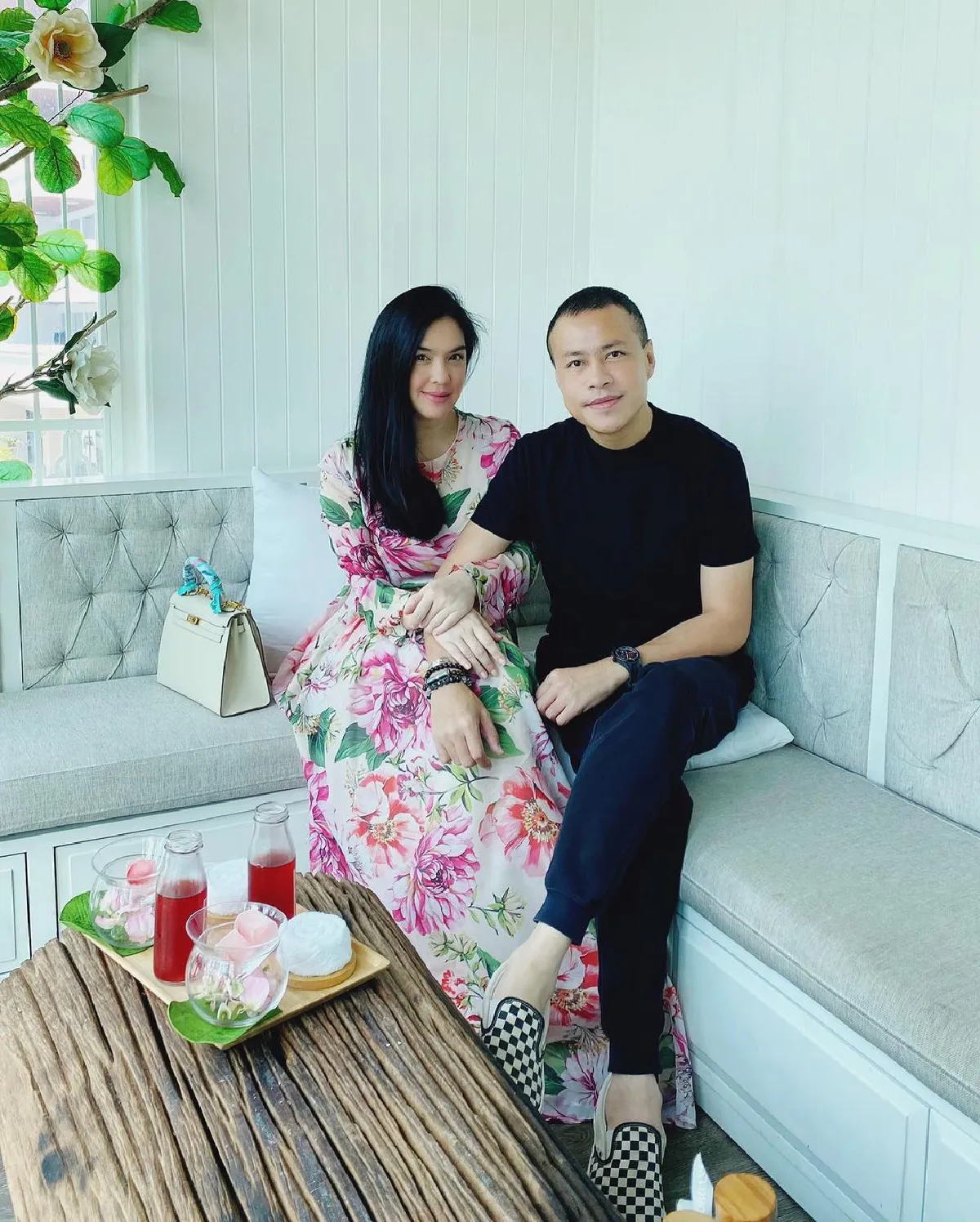 โบ ชญาดา บันทึกถึงสามี เป็นที่พึ่งสำคัญ..หลังคุณแม่ถูกส่งเข้า รพ. กลางดึก