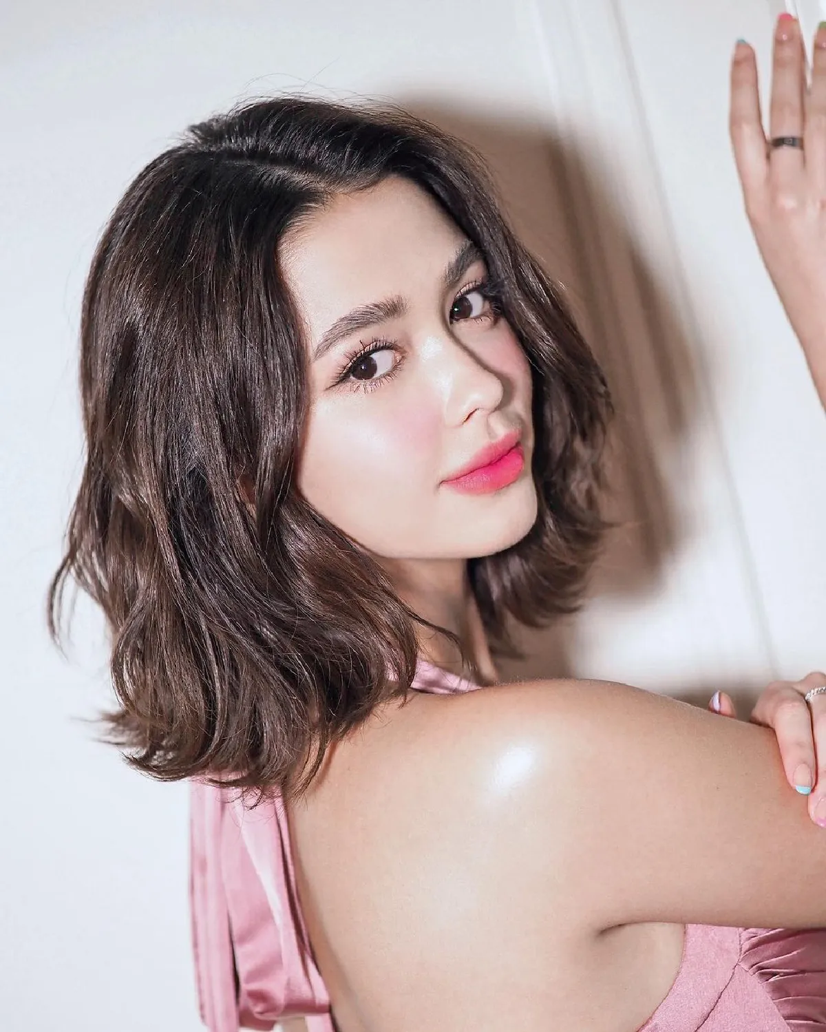 แพทริเซียกู๊ด สวยสั่งได้! จัดเต็มแฟชั่นแบ๊วเหมือนตุ๊กตา 