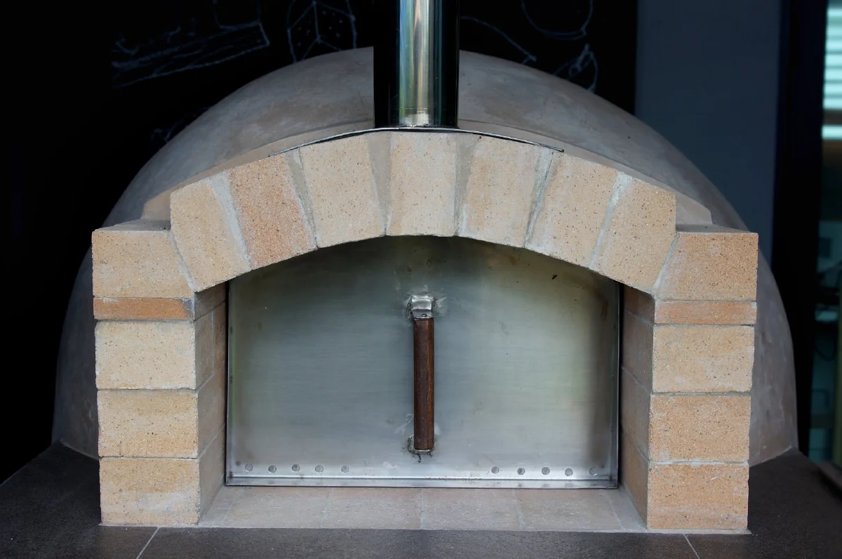 Laluka Pizza พิซซ่าของคนลำลูกกา..ความตั้งใจที่ได้ใจไปเต็มๆ