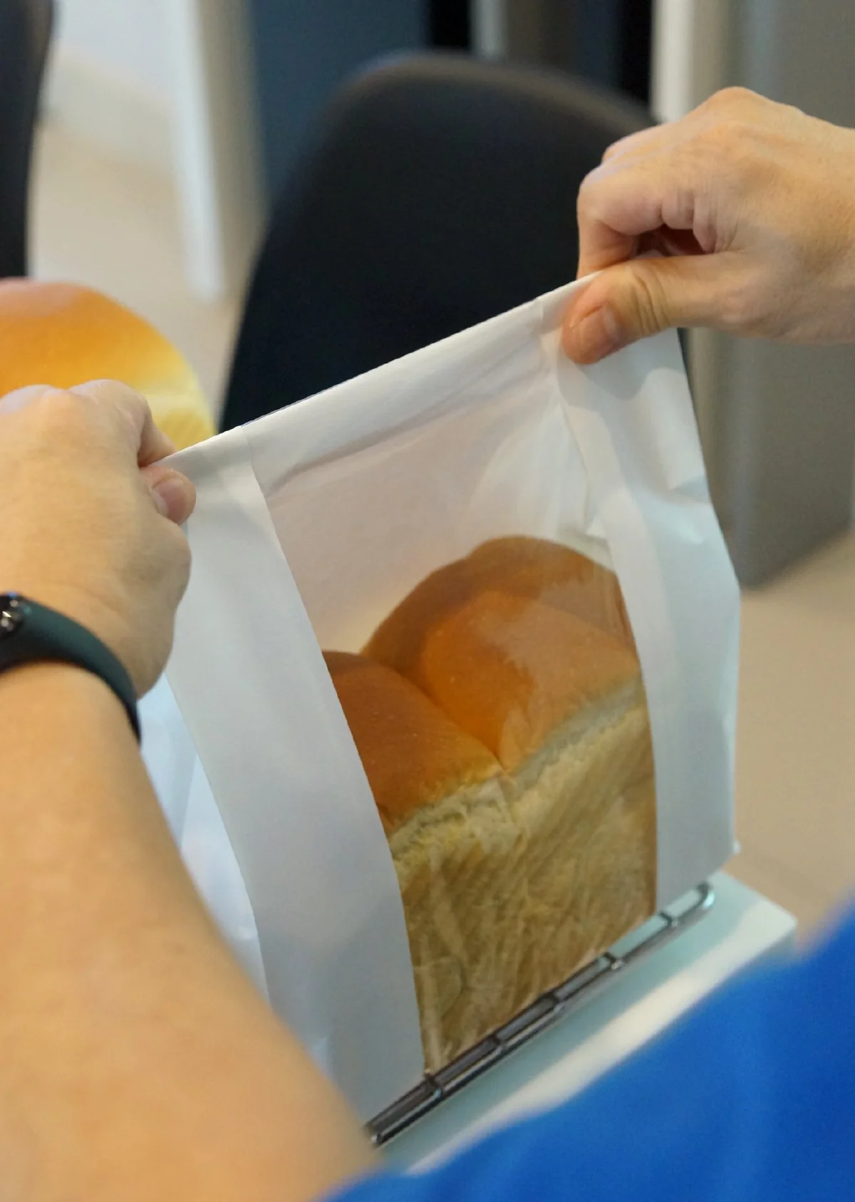 Laluka Pizza พิซซ่าของคนลำลูกกา..ความตั้งใจที่ได้ใจไปเต็มๆ