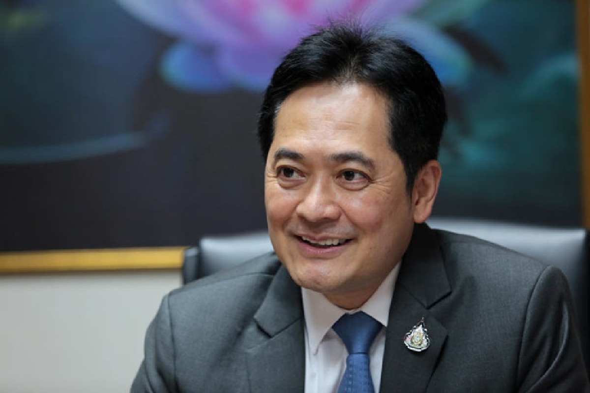 รัฐบาลปลื้ม "คนละครึ่ง" เฟสแรก กระตุ้นเศรษฐกิจฐานราก รัฐบาลปลื้ม "คนละครึ่ง" เฟสแรก กระตุ้นเศรษฐกิจฐานราก