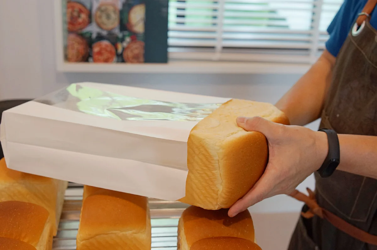 Laluka Pizza พิซซ่าของคนลำลูกกา..ความตั้งใจที่ได้ใจไปเต็มๆ