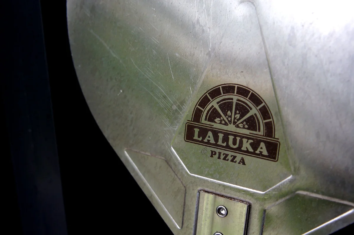 Laluka Pizza พิซซ่าของคนลำลูกกา..ความตั้งใจที่ได้ใจไปเต็มๆ