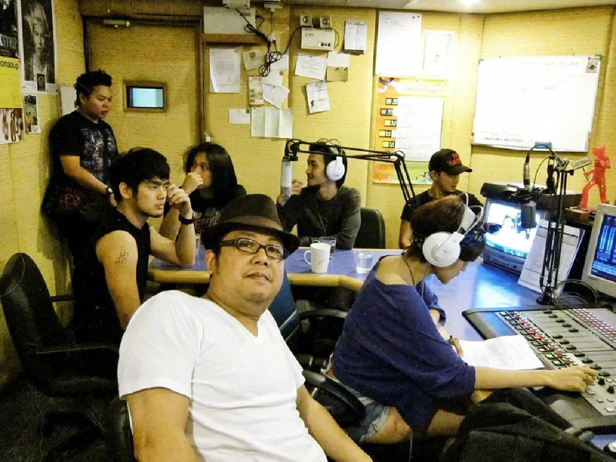 ก้อย รัชวิน เผยภาพครั้งแรกที่ได้เจอ พี่ตูน อยากถามว่าชอบตรงไหน?