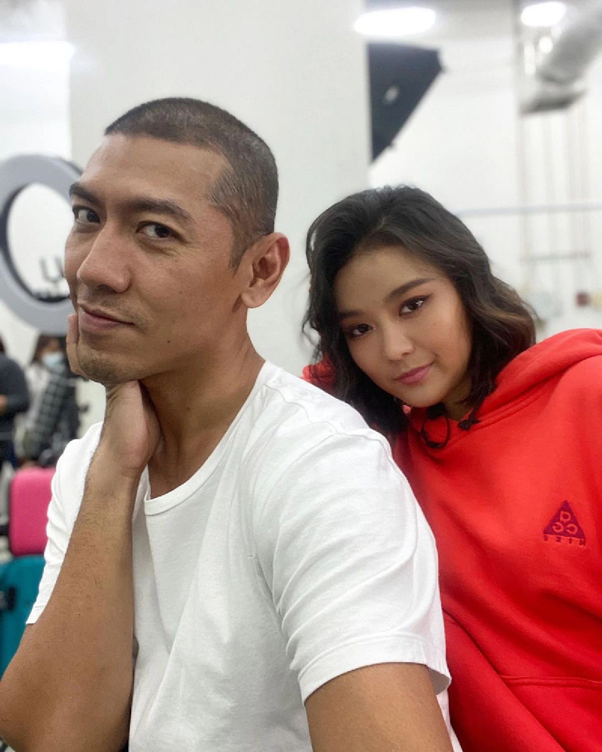 ป๋อมแป๋ม แซว แพรวา ณิชาภัทร ให้ยกน้ำชามาให้สะใภ้ใหญ่..โดนคอมเมนต์กลับอย่างฮา 