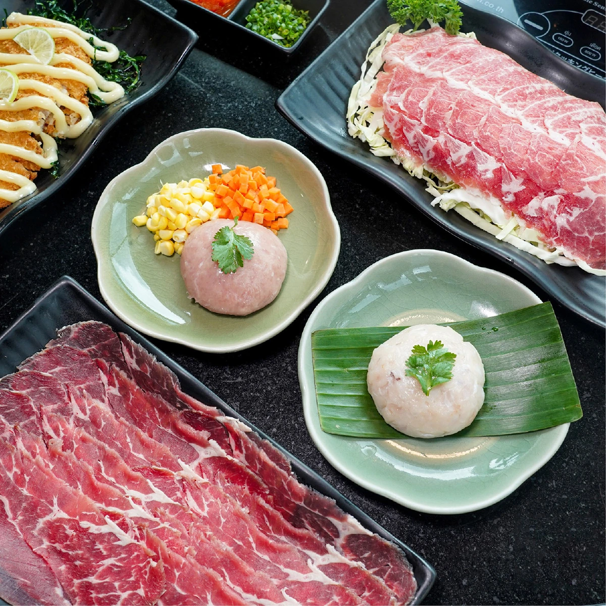 ซดซุปคลายหนาวกับเมนูหม้อร้อน 3 สัญชาติ กวางตุ้ง-ไต้หวัน-ไทยอีสาน