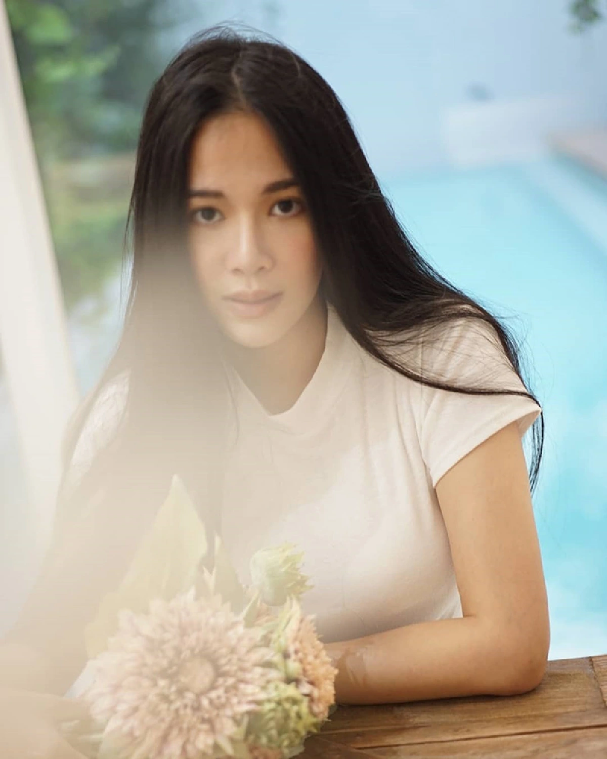 น่ารักจนมือลั่น! โบวี่ อัฐมา เปิดตัวแฟนหนุ่มรู้ใจสวีทกันริมชายหาด