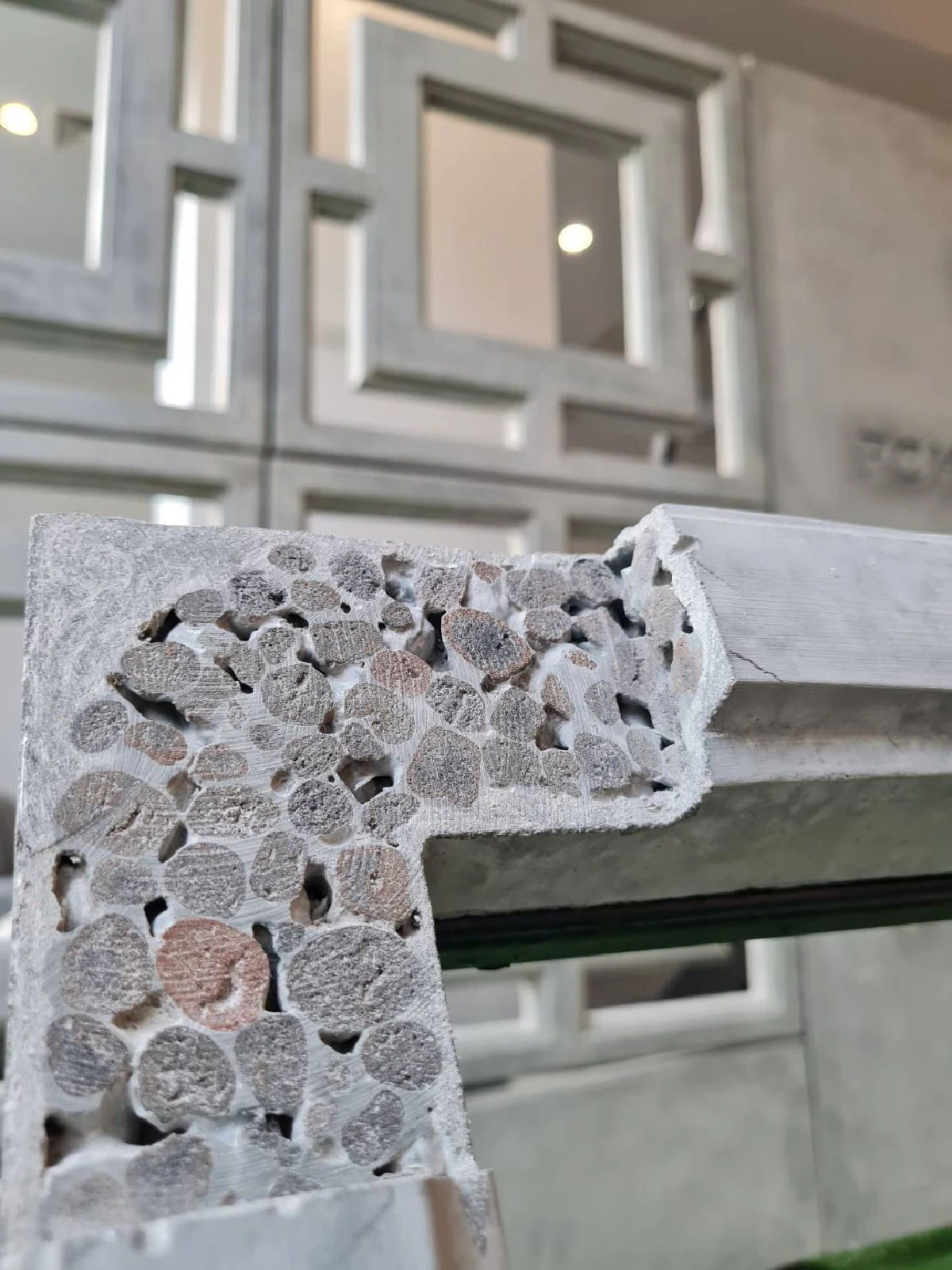 เอ็มเทค สวทช.- ไทยเบฟ เปิดตัว Green Rock นวัตกรรมวัสดุเม็ดมวลเบาสังเคราะห์ สำหรับอุตสาหกรรมวัสดุก่อสร้างสู่ความยั่งยืน