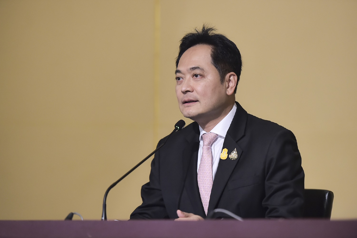 รัฐบาลหวังกลุ่มเห็นต่างร่วมแก้ปัญหาอย่างสร้างสรรค์ไม่กระทบต่อประชาชนส่วนรวม รัฐบาลหวังกลุ่มเห็นต่างร่วมแก้ปัญหาอย่างสร้างสรรค์ไม่กระทบต่อประชาชนส่วนรวม