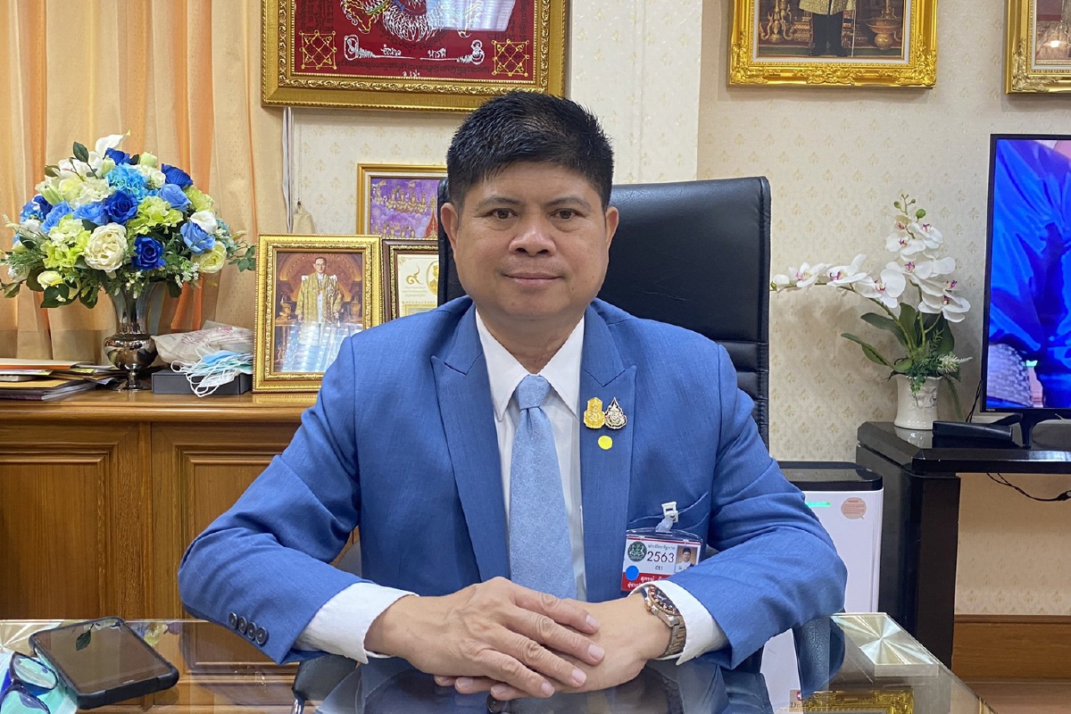 "สุภรณ์"ชูผลโพลสะท้อนคนเบื่อการเมืองแบบเดิมไม่สนปากท้องประชาชน "สุภรณ์"ชูผลโพลสะท้อนคนเบื่อการเมืองแบบเดิมไม่สนปากท้องประชาชน