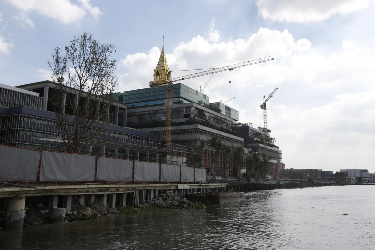 ตร.อุบไต๋แผนอพยพส.ส.- ส.ว.ออกจากรัฐสภาหากถูกม็อบปิดล้อม