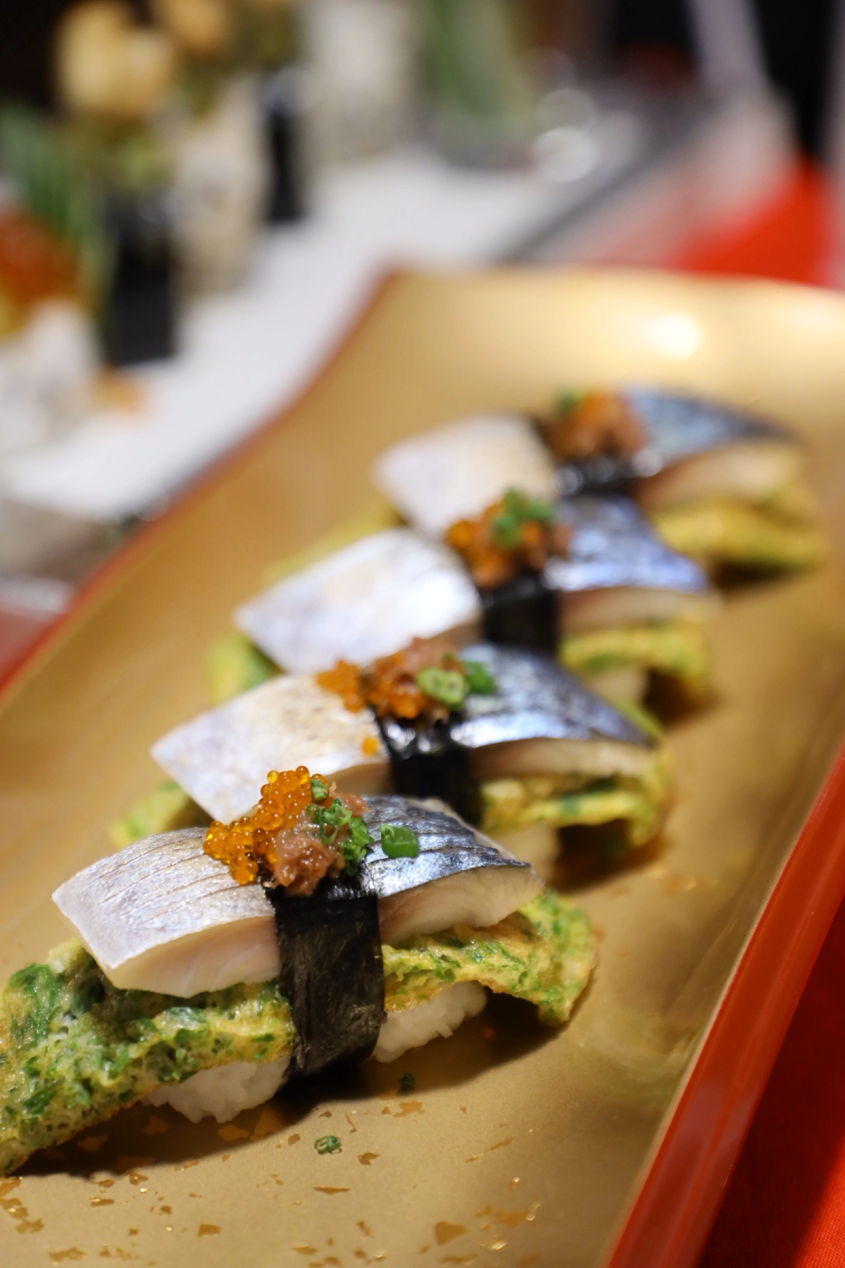 แซ่บสุโก้ย..เทศกาลอาหารผสานสองวัฒนธรรมไทย-ญี่ปุ่น