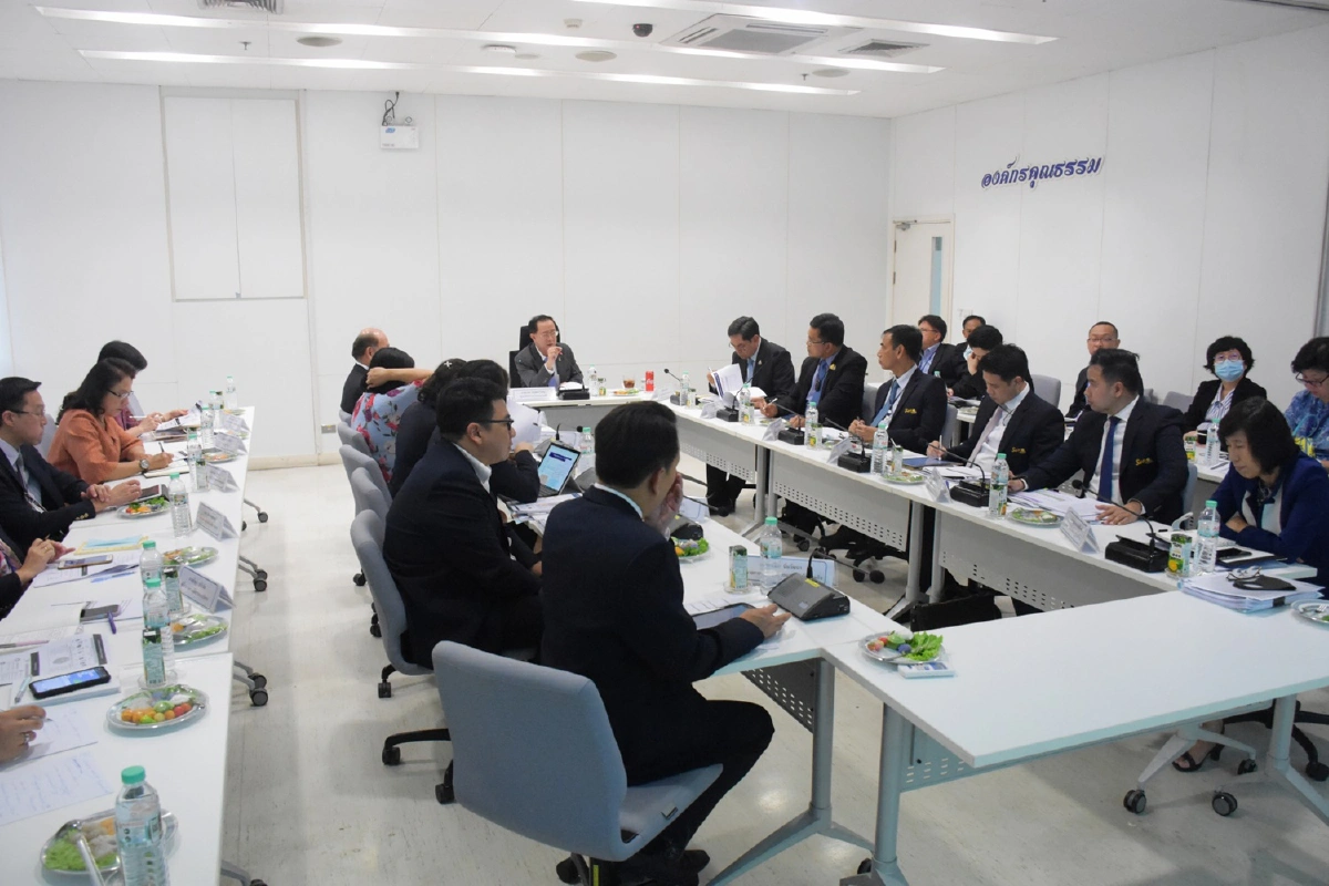 คลังเร่งลงทุนร่วมเอกชน1ล้านล้าน