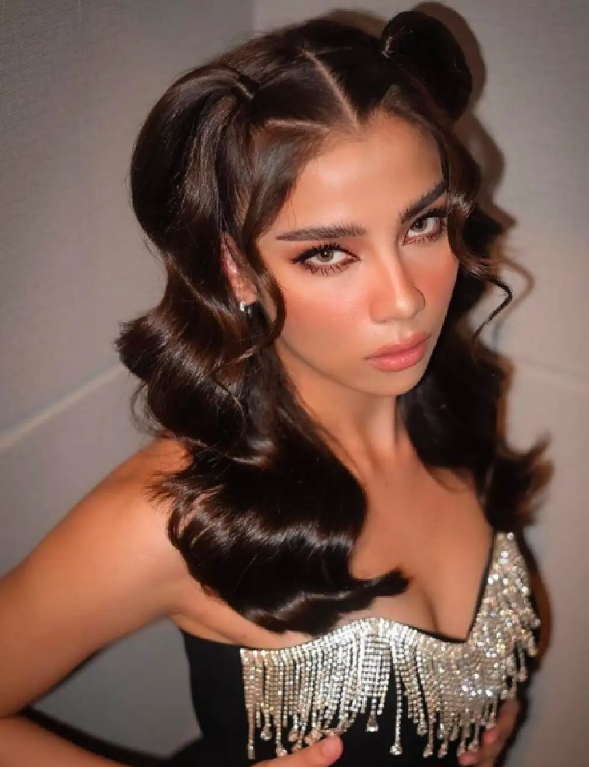 ส่องภาพ “จีน่า เดอะเฟซ" กับความปังที่แซ่บขึ้นเรื่อยๆ แต่ละภาพเซ็กซี่และเผ็ดสุดๆ