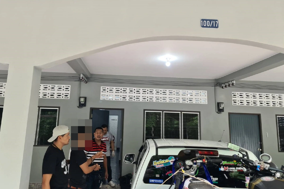 ตำรวจภาค9จับยาเสพติดล็อตใหญ่ลำเลียงมาจากภาคเหนือกระจายเอเย่นต์ภาคใต้