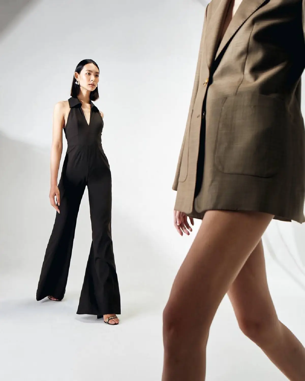 CANITT เผยโฉมคอลเลกชั่นต้อนรับลมหนาว The New Reality