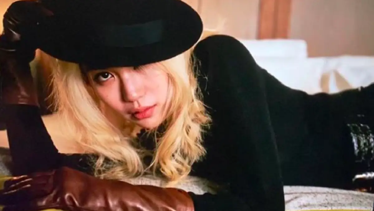 “คิทตี้ ชิชา” พูดแล้วปมแชทหลุด “เฌอเอม ชญาธนุส" ลั่นความลับไม่มีในโลก