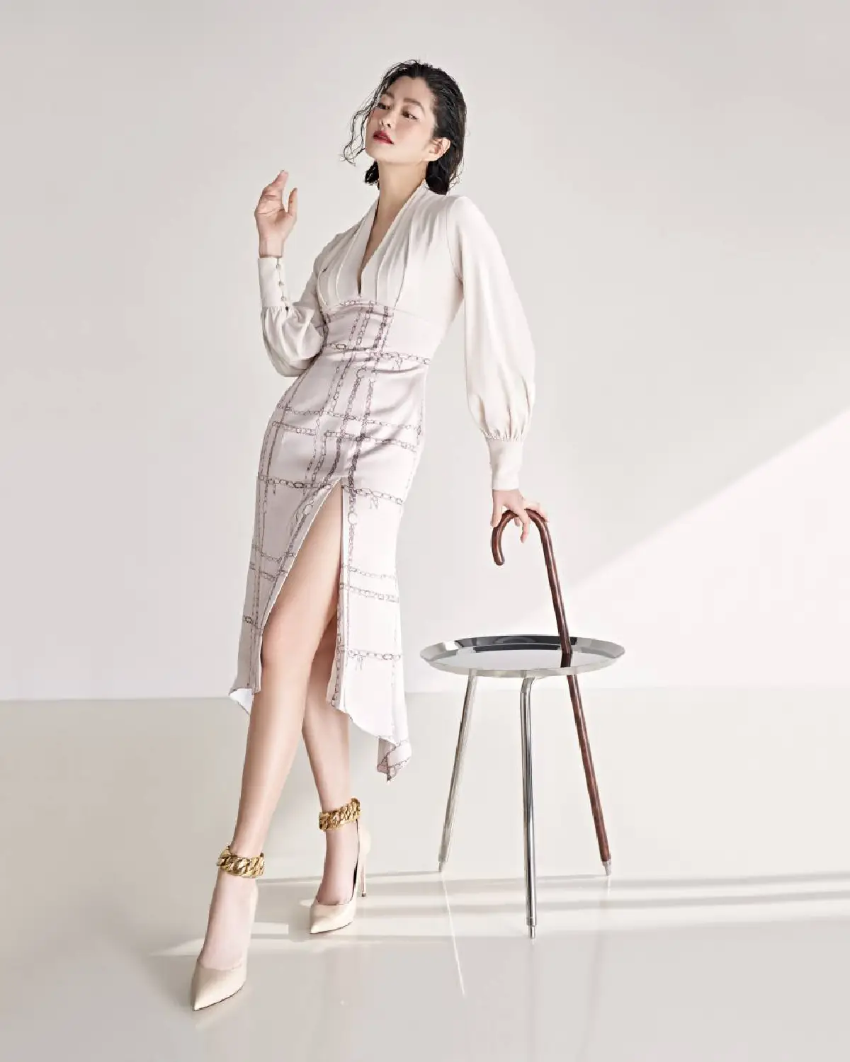 CANITT เผยโฉมคอลเลกชั่นต้อนรับลมหนาว The New Reality