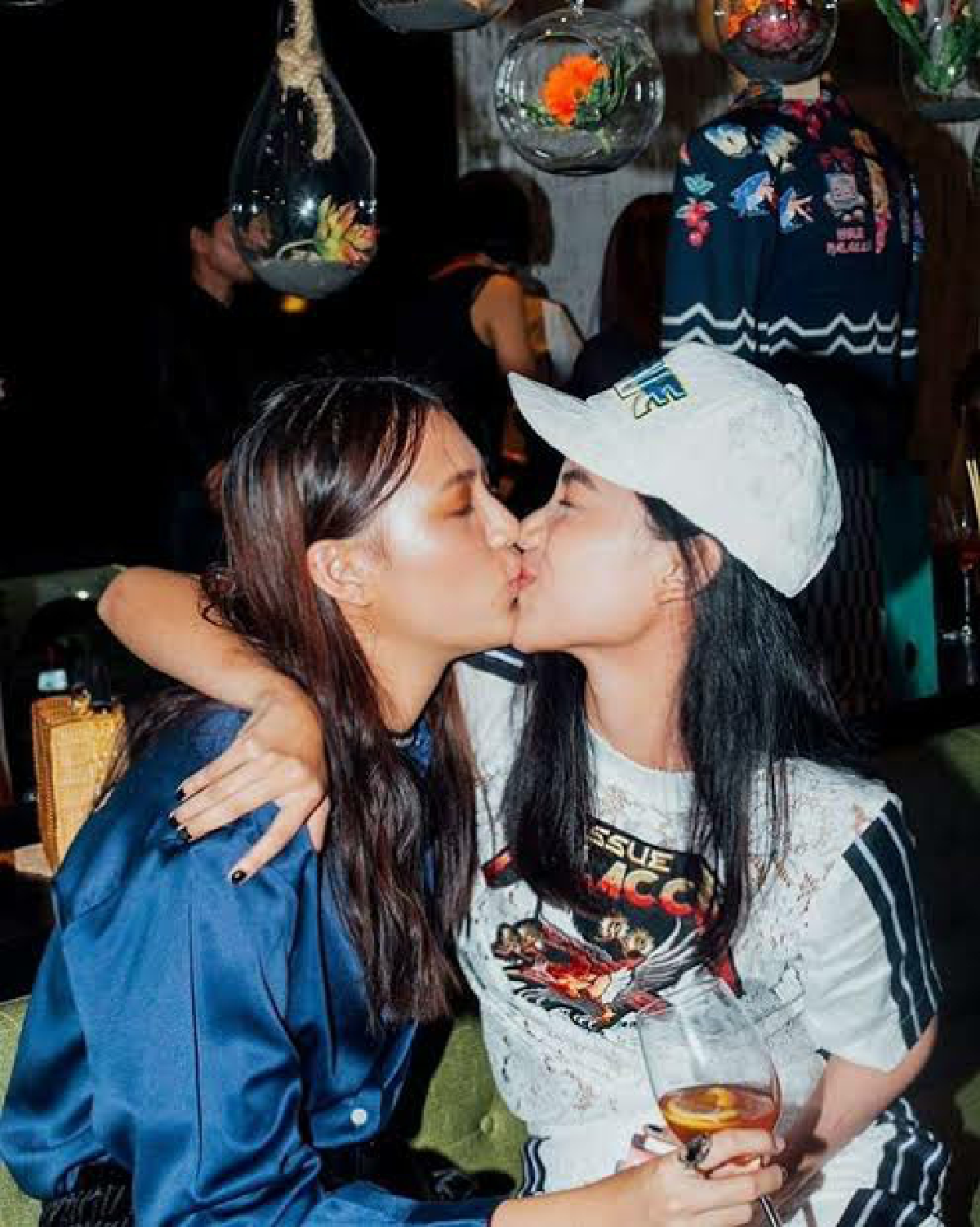 “คิทตี้ ชิชา” พูดแล้วปมแชทหลุด “เฌอเอม ชญาธนุส" ลั่นความลับไม่มีในโลก