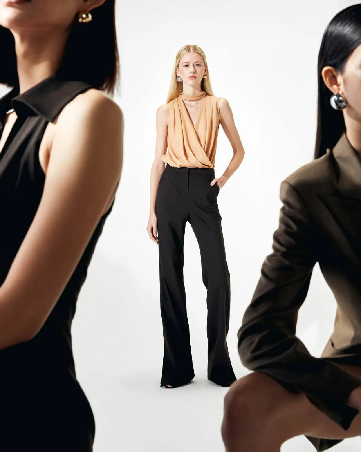 CANITT เผยโฉมคอลเลกชั่นต้อนรับลมหนาว The New Reality