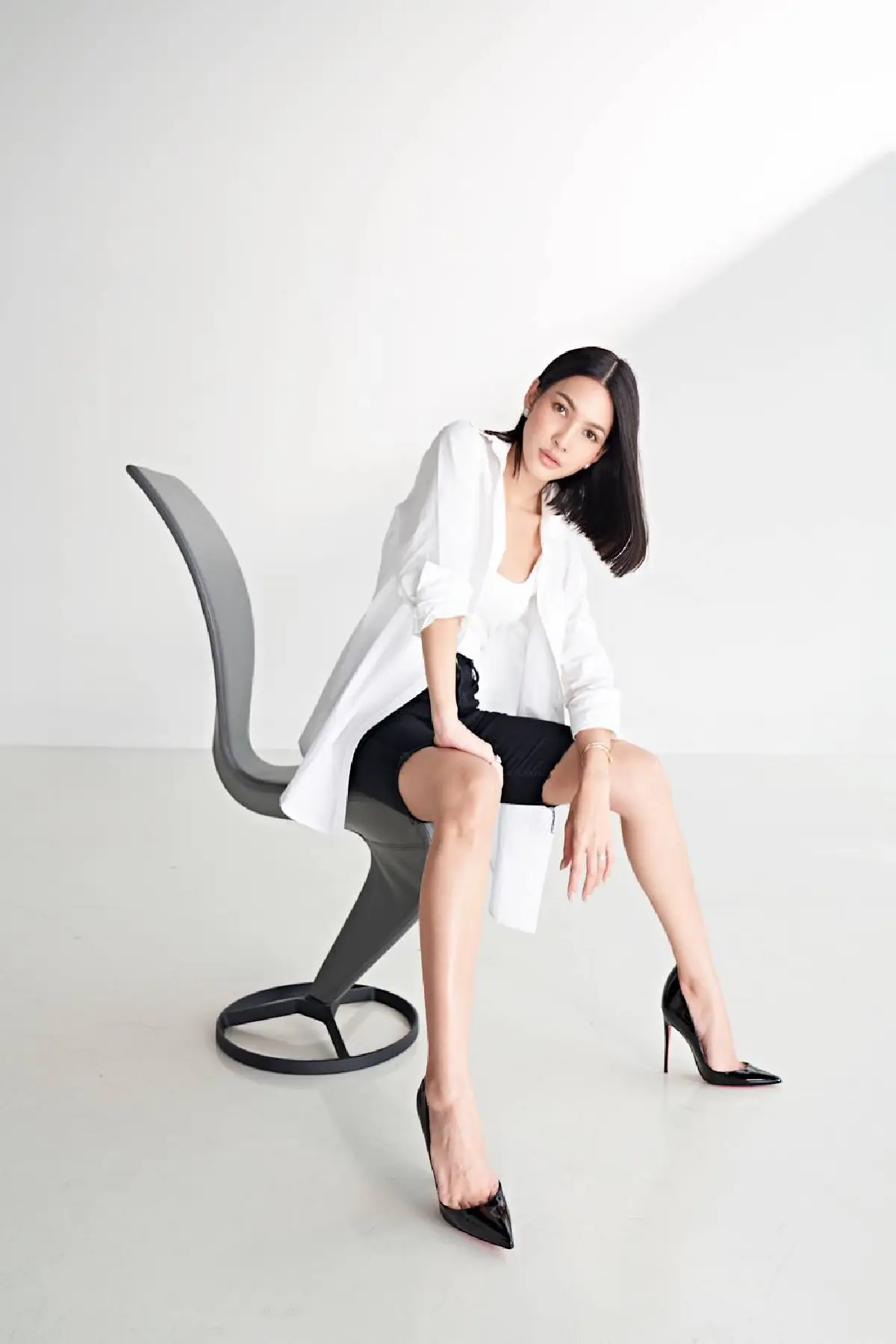 CANITT เผยโฉมคอลเลกชั่นต้อนรับลมหนาว The New Reality